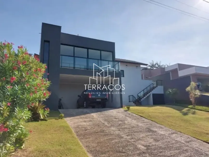 Casa de Condomínio com 4 quartos à venda, 325m2 em Itupeva - SP - imagem 1 Foto 1 de Casa de Condomínio com 4 quartos à venda, 325m2 em Itupeva - SP