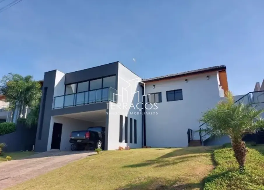 Casa de Condomínio com 4 quartos à venda, 325m2 em Itupeva - SP - imagem 2 Foto 2 de Casa de Condomínio com 4 quartos à venda, 325m2 em Itupeva - SP