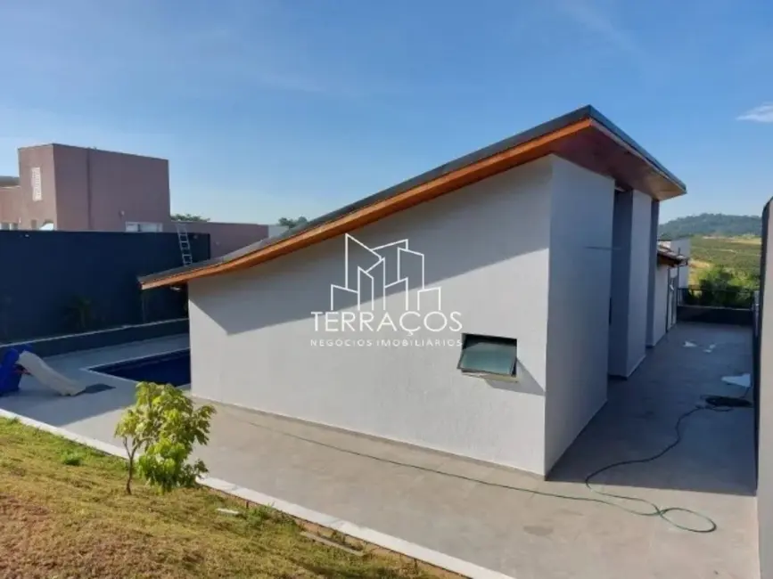 Casa de Condomínio com 4 quartos à venda, 325m2 em Itupeva - SP - imagem 4 Foto 4 de Casa de Condomínio com 4 quartos à venda, 325m2 em Itupeva - SP