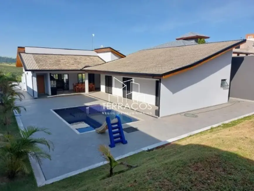 Casa de Condomínio com 4 quartos à venda, 325m2 em Itupeva - SP - imagem 3 Foto 3 de Casa de Condomínio com 4 quartos à venda, 325m2 em Itupeva - SP