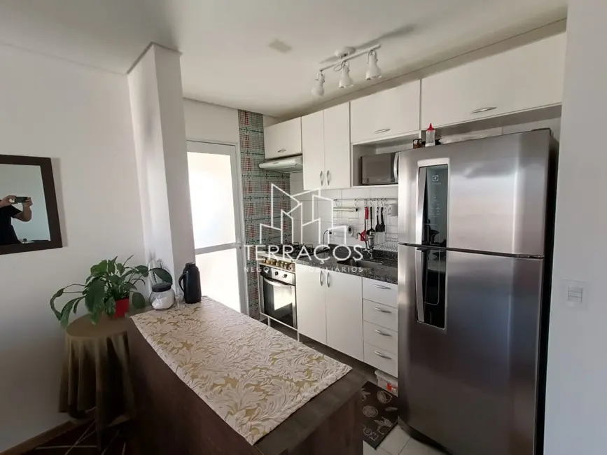 Apartamento com 3 quartos à venda, 71m2 em Vila Nambi, Jundiai - SP - imagem 8 Foto 8 de Apartamento com 3 quartos à venda, 71m2 em Vila Nambi, Jundiai - SP