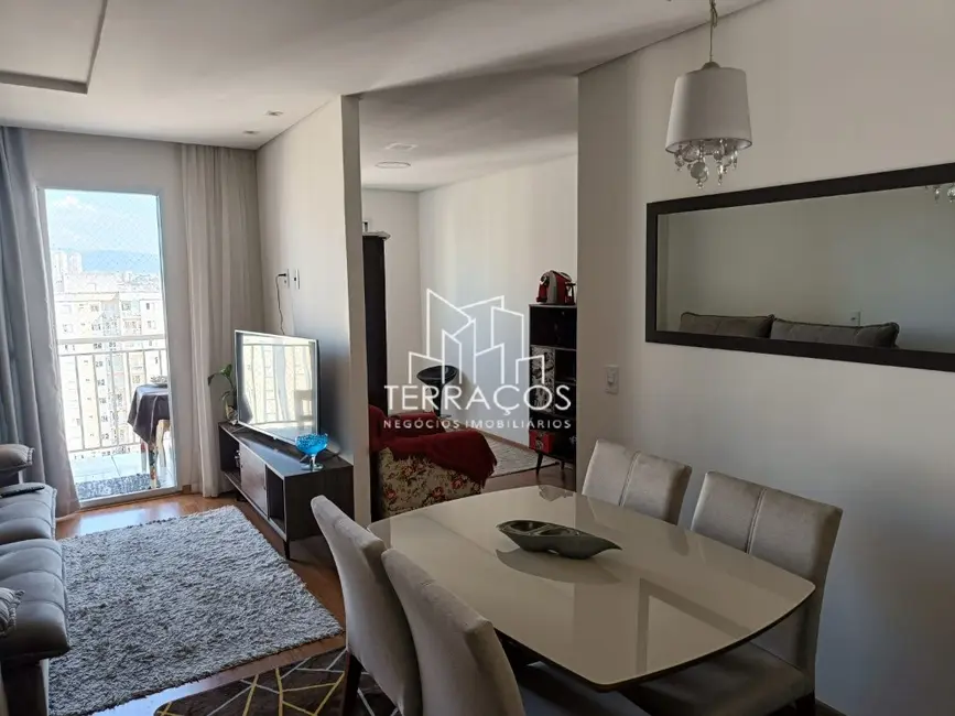 Apartamento com 3 quartos à venda, 71m2 em Vila Nambi, Jundiai - SP - imagem 7 Foto 7 de Apartamento com 3 quartos à venda, 71m2 em Vila Nambi, Jundiai - SP