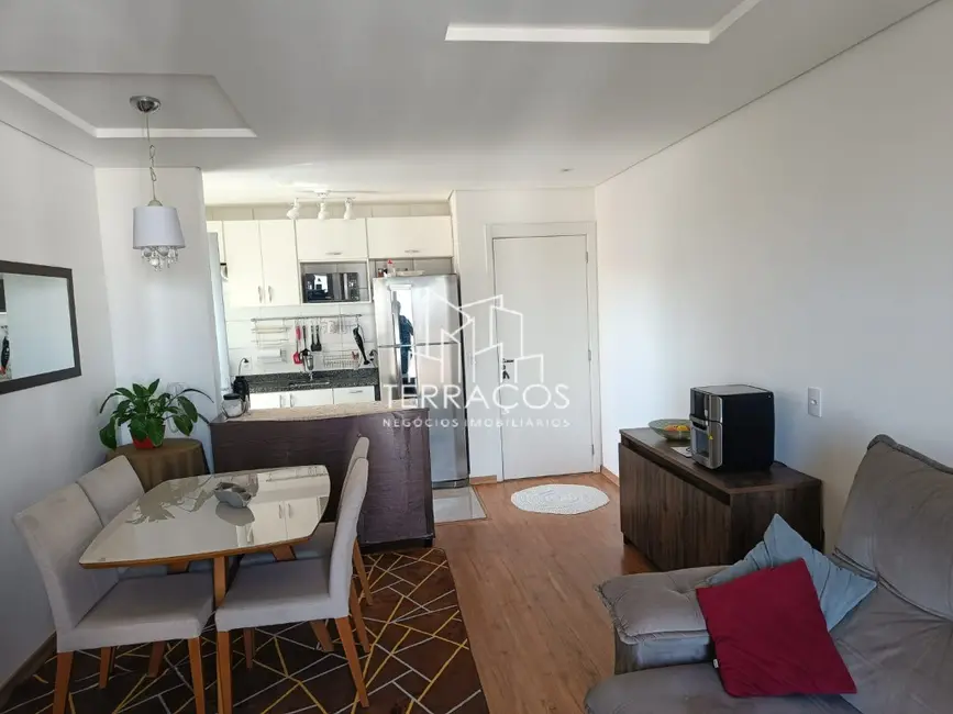 Apartamento com 3 quartos à venda, 71m2 em Vila Nambi, Jundiai - SP - imagem 9 Foto 9 de Apartamento com 3 quartos à venda, 71m2 em Vila Nambi, Jundiai - SP