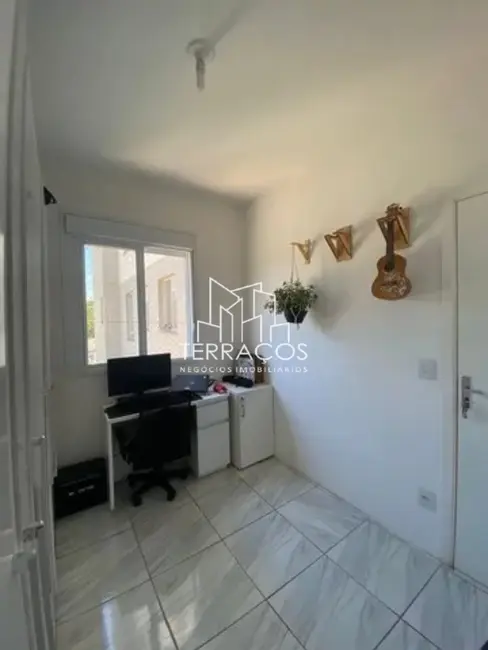 Apartamento com 2 quartos à venda, 49m2 em Residencial Santa Giovana, Jundiai - SP - imagem 9 Foto 9 de Apartamento com 2 quartos à venda, 49m2 em Residencial Santa Giovana, Jundiai - SP