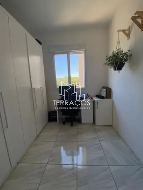 Apartamento com 2 quartos à venda, 49m2 em Residencial Santa Giovana, Jundiai - SP - imagem 8 Foto 8 de Apartamento com 2 quartos à venda, 49m2 em Residencial Santa Giovana, Jundiai - SP