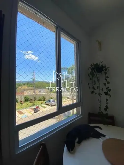 Apartamento com 2 quartos à venda, 49m2 em Residencial Santa Giovana, Jundiai - SP - imagem 6 Foto 6 de Apartamento com 2 quartos à venda, 49m2 em Residencial Santa Giovana, Jundiai - SP