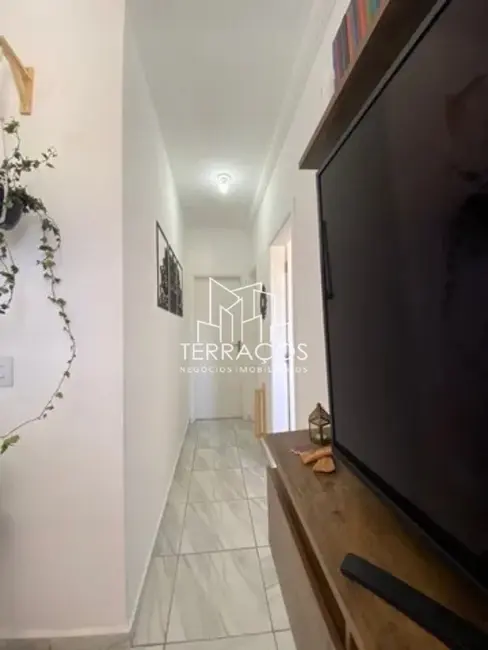 Apartamento com 2 quartos à venda, 49m2 em Residencial Santa Giovana, Jundiai - SP - imagem 4 Foto 4 de Apartamento com 2 quartos à venda, 49m2 em Residencial Santa Giovana, Jundiai - SP