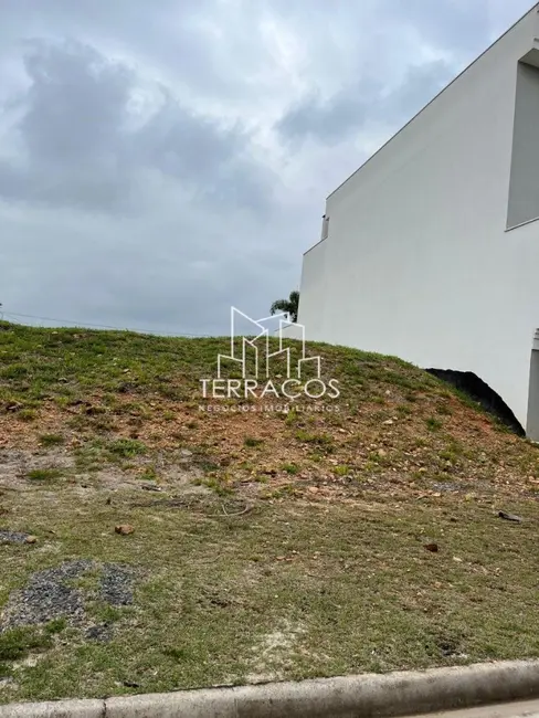 Foto 4 de Terreno / Lote à venda, 250m2 em Jundiai - SP