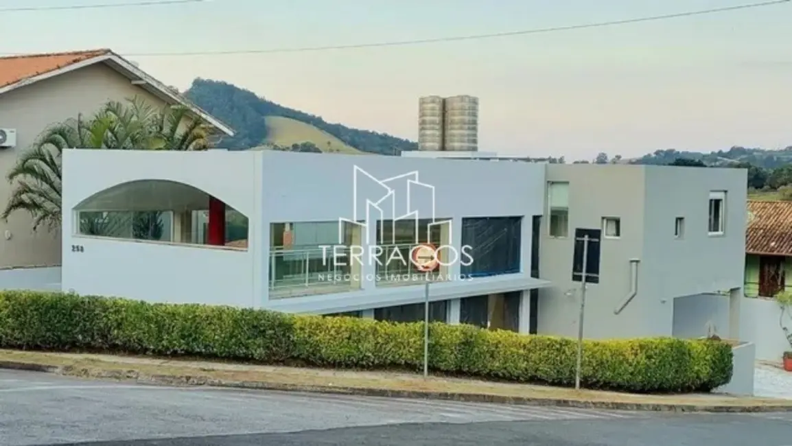 Foto 2 de Casa de Condomínio com 5 quartos à venda, 320m2 em Parque das Laranjeiras, Itatiba - SP