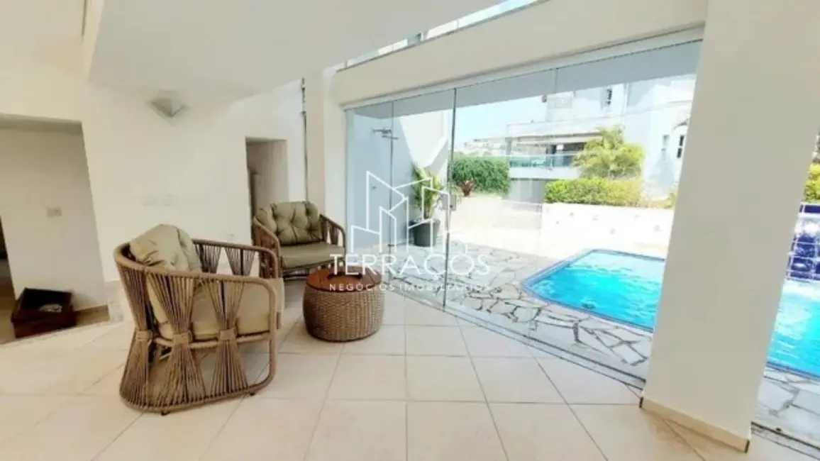 Foto 9 de Casa de Condomínio com 5 quartos à venda, 320m2 em Parque das Laranjeiras, Itatiba - SP