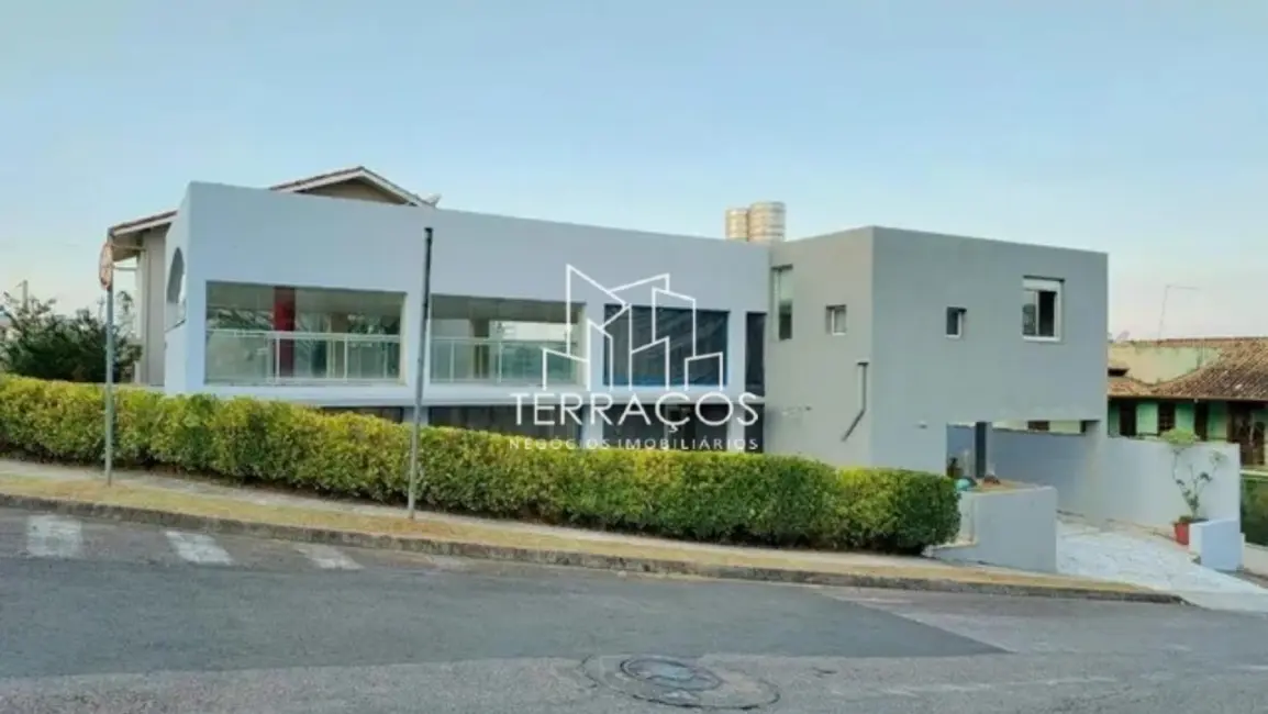 Foto 3 de Casa de Condomínio com 5 quartos à venda, 320m2 em Parque das Laranjeiras, Itatiba - SP