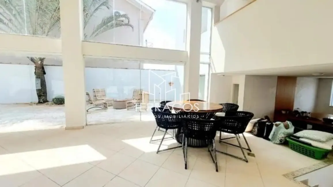 Foto 7 de Casa de Condomínio com 5 quartos à venda, 320m2 em Parque das Laranjeiras, Itatiba - SP