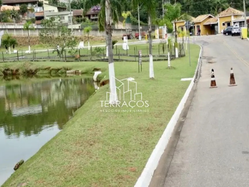 Foto 5 de Terreno / Lote à venda, 400m2 em Jardim Promeca, Varzea Paulista - SP