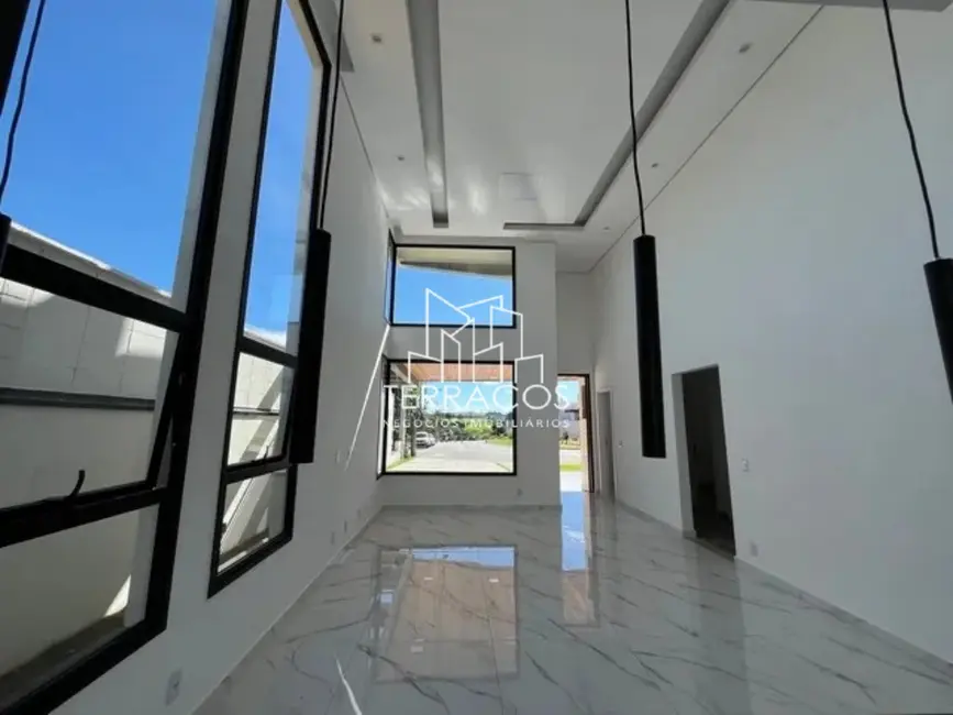 Foto 9 de Casa de Condomínio com 3 quartos à venda, 155m2 em Itupeva - SP