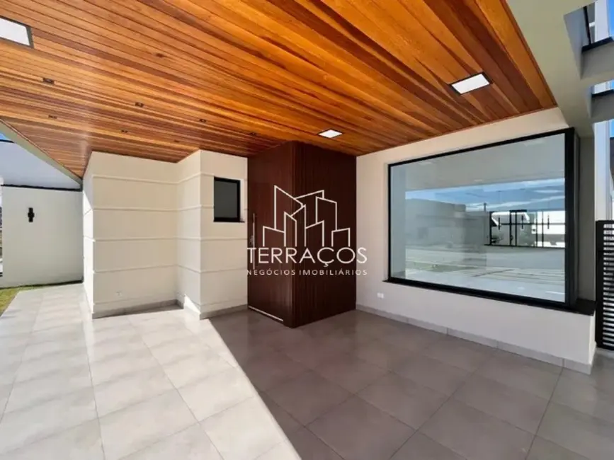 Foto 6 de Casa de Condomínio com 3 quartos à venda, 155m2 em Itupeva - SP