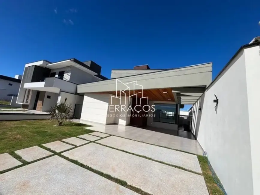 Foto 4 de Casa de Condomínio com 3 quartos à venda, 155m2 em Itupeva - SP