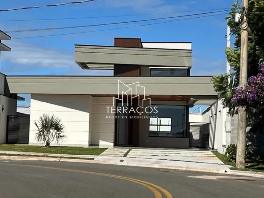 Foto 7 de Casa de Condomínio com 3 quartos à venda, 155m2 em Itupeva - SP