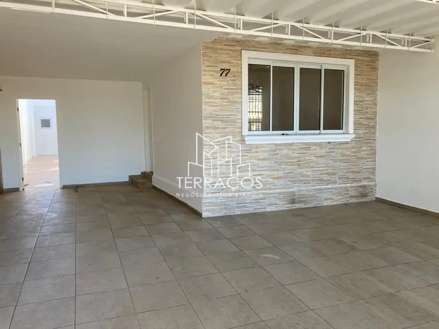 Casa com 3 quartos à venda, 141m2 em Jundiai - SP - imagem 2 Foto 2 de Casa com 3 quartos à venda, 141m2 em Jundiai - SP
