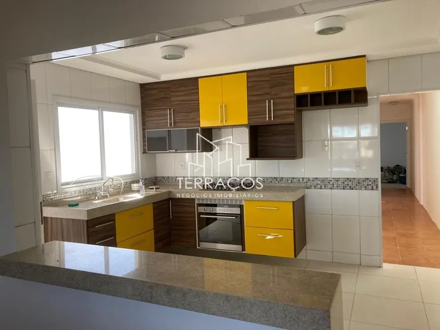 Casa com 3 quartos à venda, 141m2 em Jundiai - SP - imagem 4 Foto 4 de Casa com 3 quartos à venda, 141m2 em Jundiai - SP