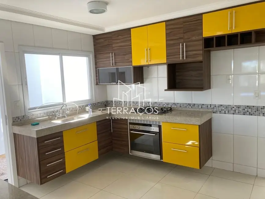 Casa com 3 quartos à venda, 141m2 em Jundiai - SP - imagem 3 Foto 3 de Casa com 3 quartos à venda, 141m2 em Jundiai - SP