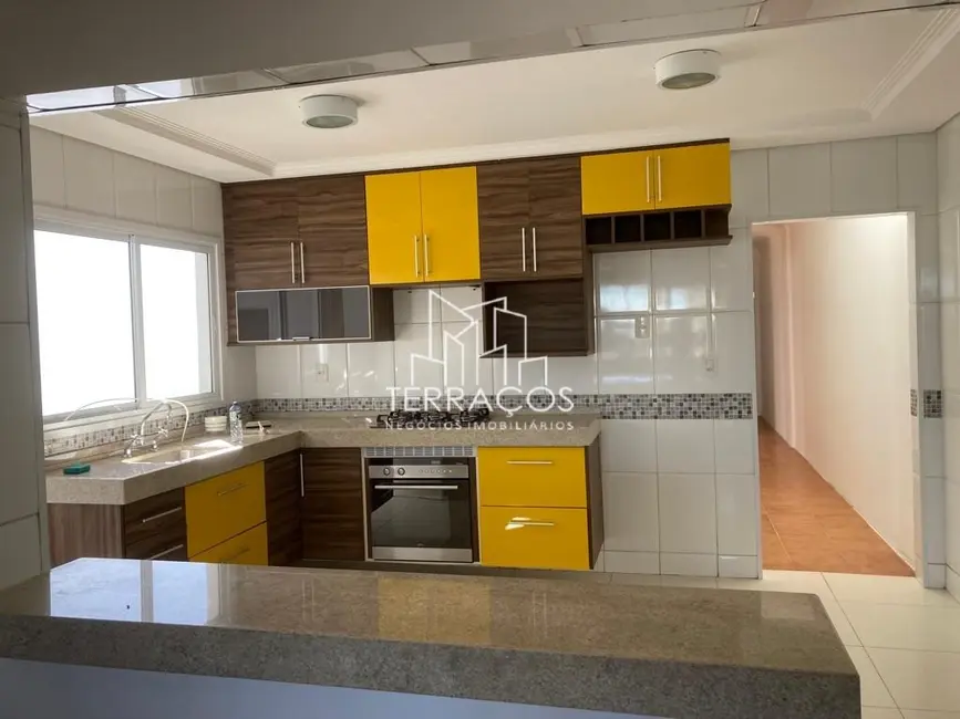 Casa com 3 quartos à venda, 141m2 em Jundiai - SP - imagem 5 Foto 5 de Casa com 3 quartos à venda, 141m2 em Jundiai - SP