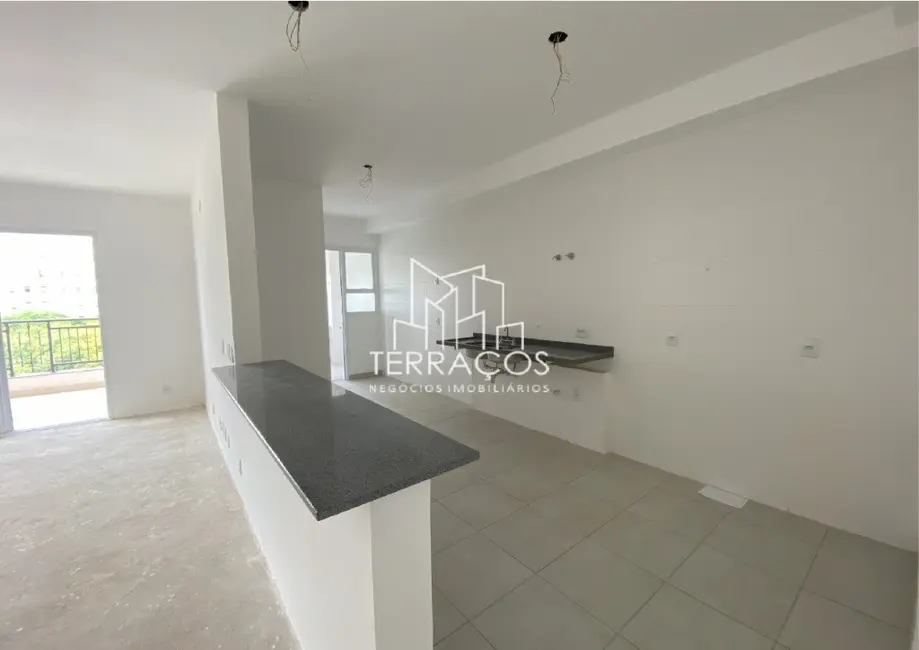 Apartamento com 4 quartos à venda, 160m2 em Jardim Ana Maria, Jundiai - SP - imagem 7 Foto 7 de Apartamento com 4 quartos à venda, 160m2 em Jardim Ana Maria, Jundiai - SP