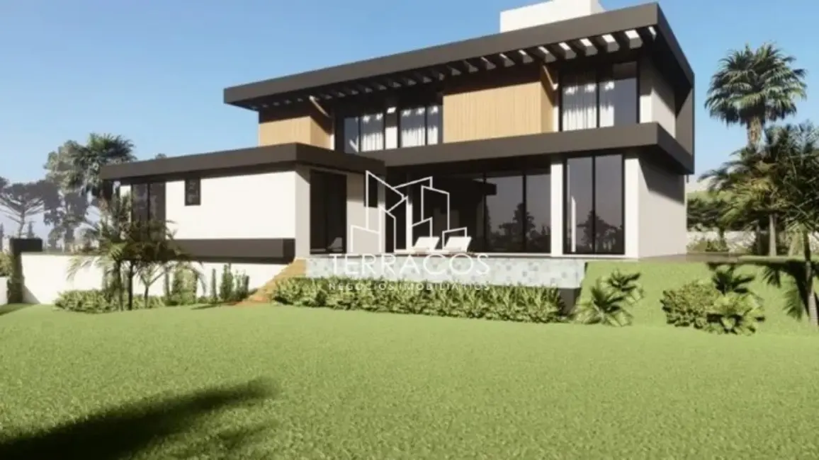 Foto 8 de Terreno / Lote à venda, 1038m2 em Itupeva - SP