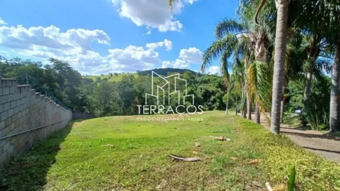 Foto 2 de Terreno / Lote à venda, 1038m2 em Itupeva - SP