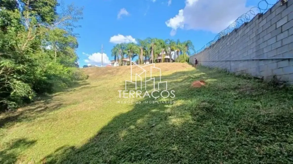 Foto 3 de Terreno / Lote à venda, 1038m2 em Itupeva - SP