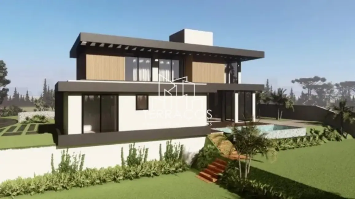 Foto 9 de Terreno / Lote à venda, 1038m2 em Itupeva - SP