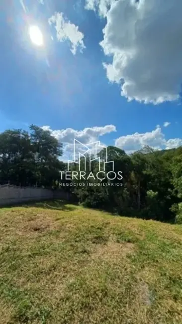 Foto 5 de Terreno / Lote à venda, 1038m2 em Itupeva - SP