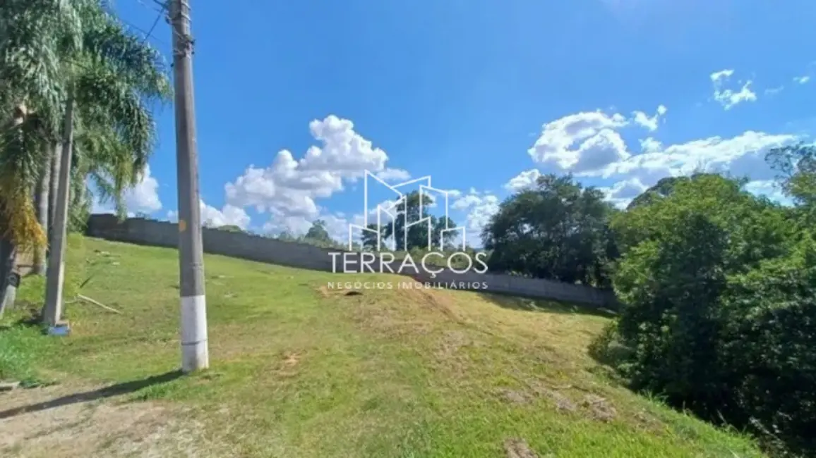 Foto 1 de Terreno / Lote à venda, 1038m2 em Itupeva - SP