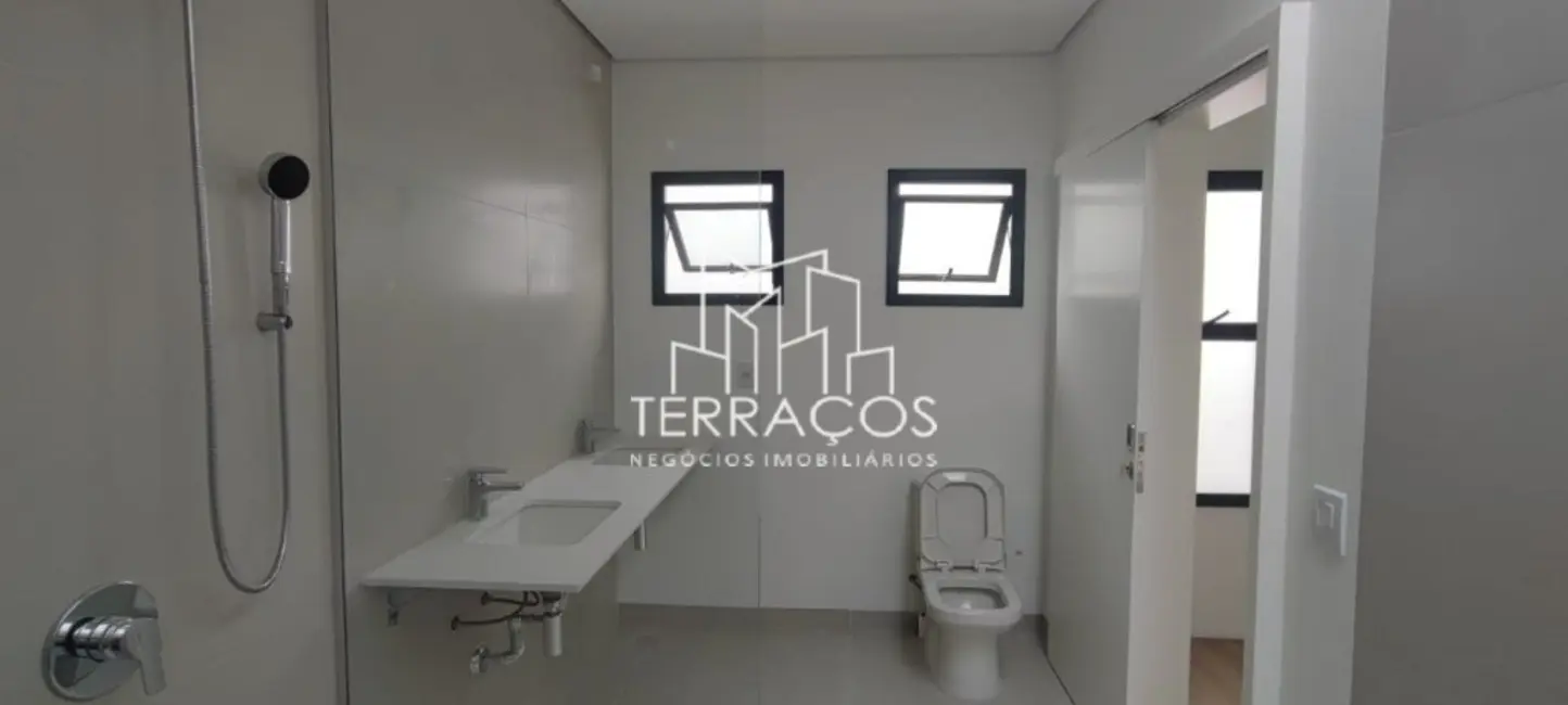 Casa de Condomínio com 3 quartos à venda, 215m2 em Jardim Ermida I, Jundiai - SP - imagem 8 Foto 8 de Casa de Condomínio com 3 quartos à venda, 215m2 em Jardim Ermida I, Jundiai - SP