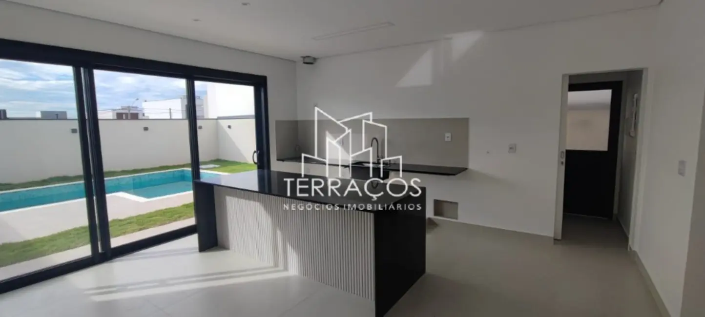 Casa de Condomínio com 3 quartos à venda, 215m2 em Jardim Ermida I, Jundiai - SP - imagem 3 Foto 3 de Casa de Condomínio com 3 quartos à venda, 215m2 em Jardim Ermida I, Jundiai - SP