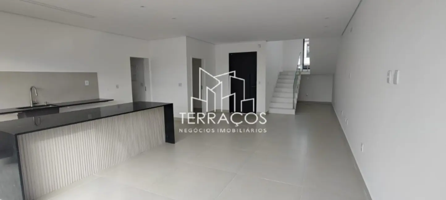 Foto 2 de Casa de Condomínio com 3 quartos à venda, 215m2 em Jardim Ermida I, Jundiai - SP