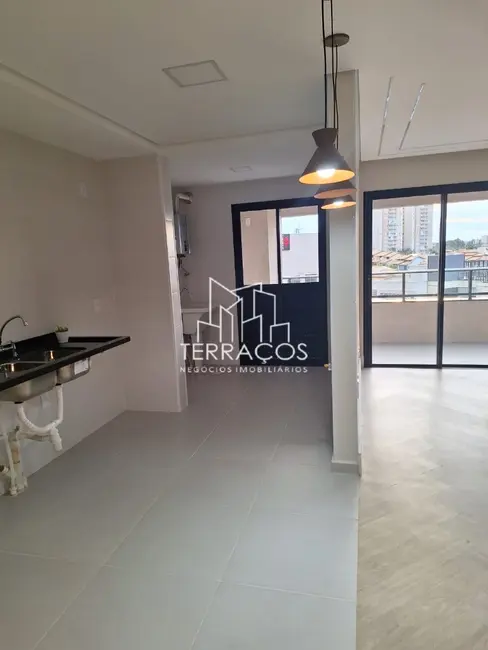 Apartamento com 2 quartos à venda, 102m2 em Parque Residencial Eloy Chaves, Jundiai - SP - imagem 5 Foto 5 de Apartamento com 2 quartos à venda, 102m2 em Parque Residencial Eloy Chaves, Jundiai - SP