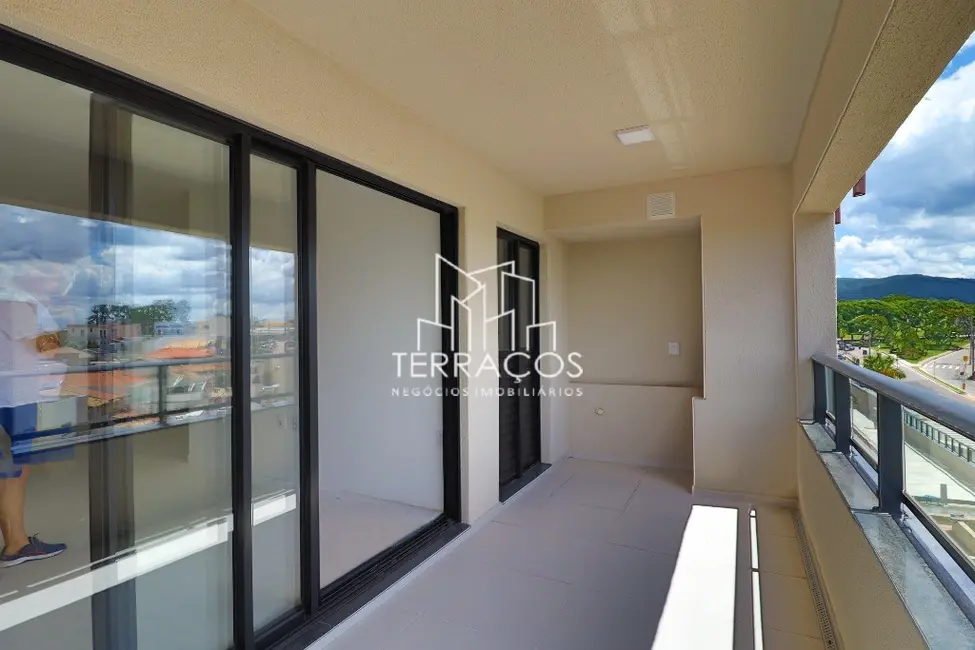 Foto 2 de Apartamento com 2 quartos à venda, 102m2 em Parque Residencial Eloy Chaves, Jundiai - SP