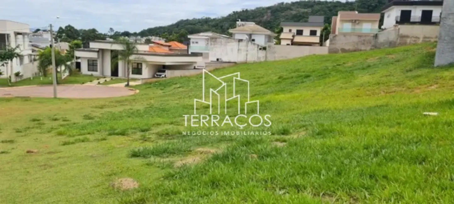 Foto 2 de Terreno / Lote à venda, 746m2 em Itupeva - SP