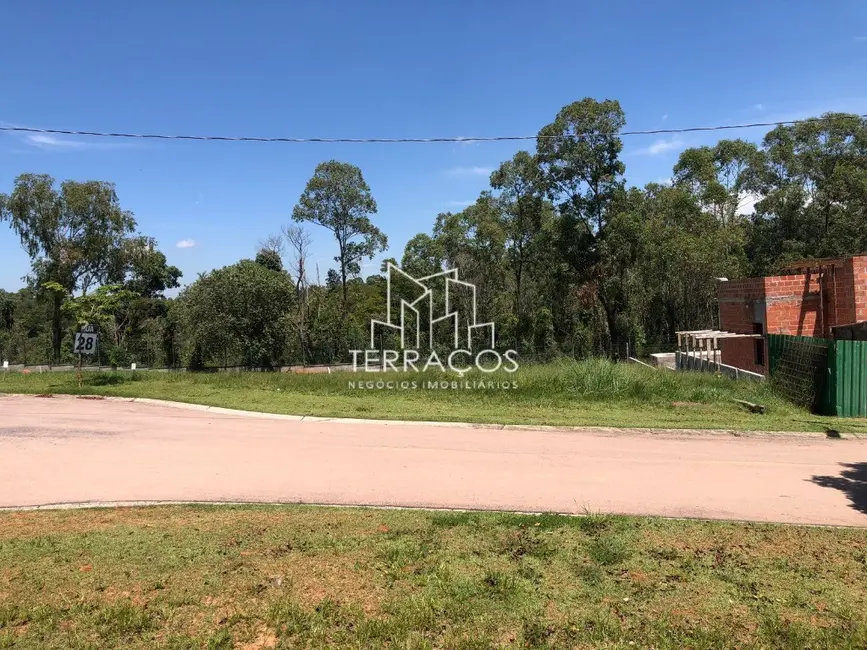 Foto 2 de Terreno / Lote à venda, 860m2 em Medeiros, Jundiai - SP