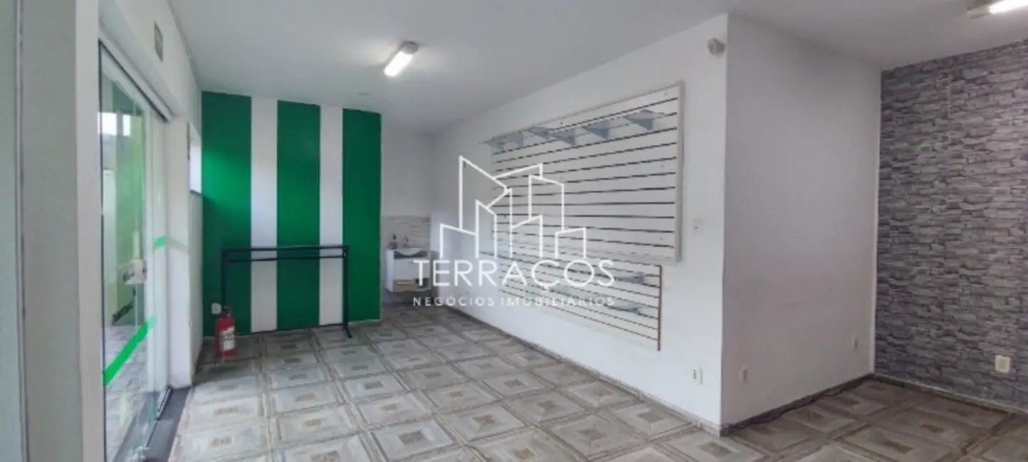 Foto 8 de Sala Comercial com 2 quartos à venda, 350m2 em Cidade Nova, Jundiai - SP