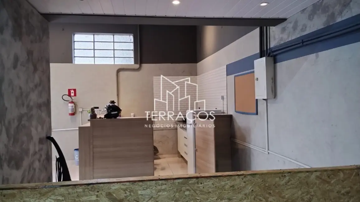 Foto 2 de Sala Comercial à venda, 230m2 em Vila Progresso, Jundiai - SP