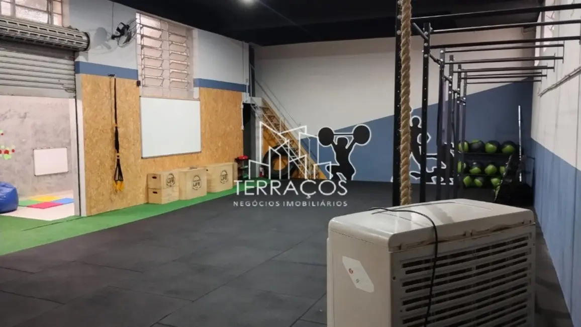 Foto 9 de Sala Comercial à venda, 230m2 em Vila Progresso, Jundiai - SP