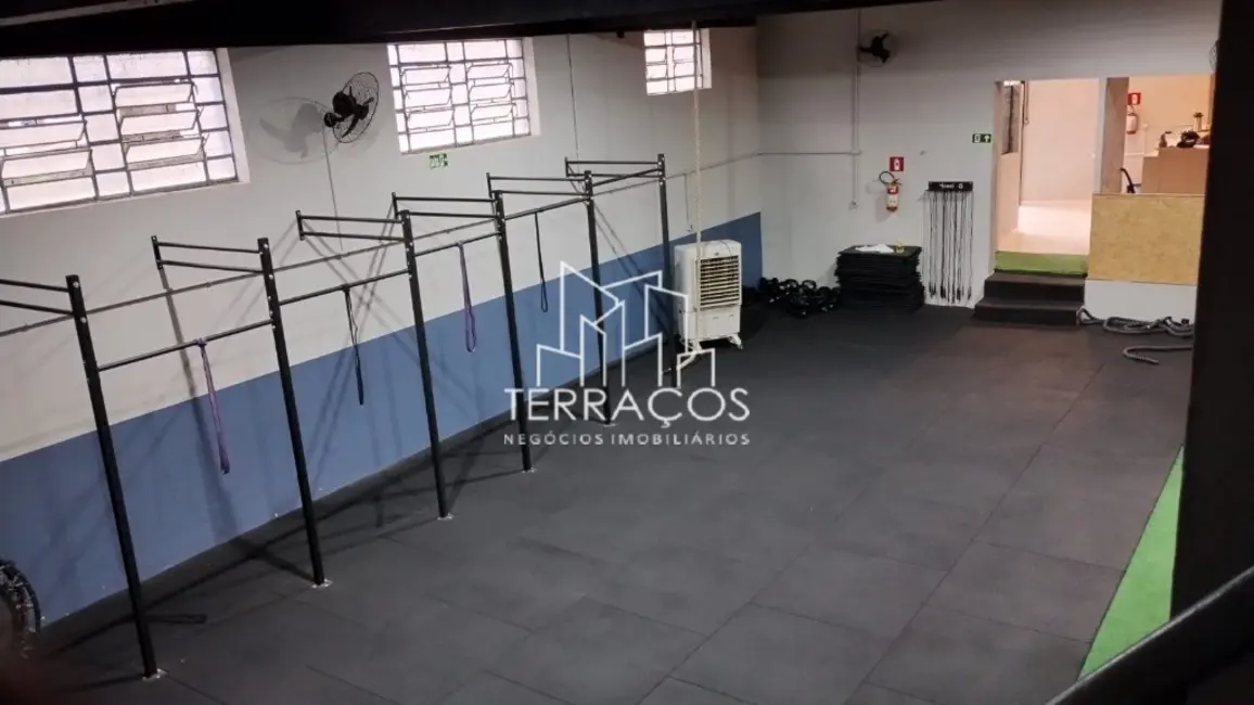 Foto 3 de Sala Comercial à venda, 230m2 em Vila Progresso, Jundiai - SP