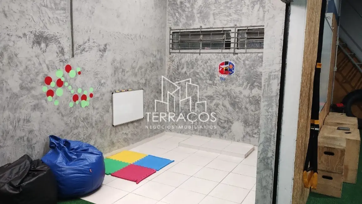 Foto 7 de Sala Comercial à venda, 230m2 em Vila Progresso, Jundiai - SP