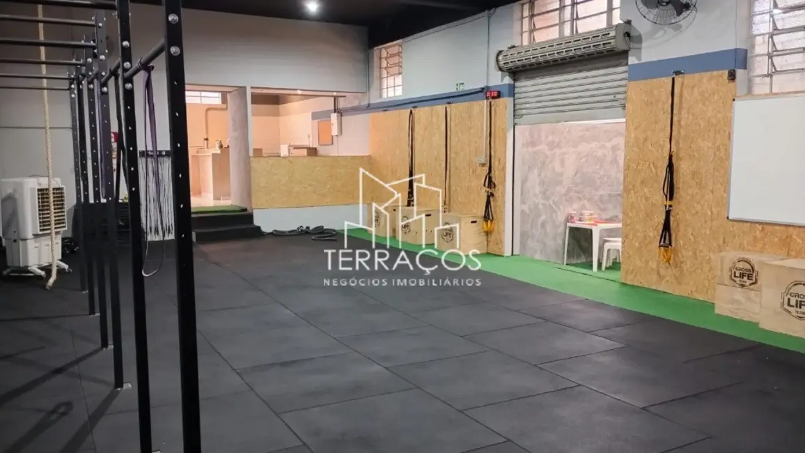 Foto 5 de Sala Comercial à venda, 230m2 em Vila Progresso, Jundiai - SP