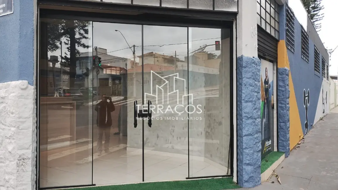 Foto 1 de Sala Comercial à venda, 230m2 em Vila Progresso, Jundiai - SP