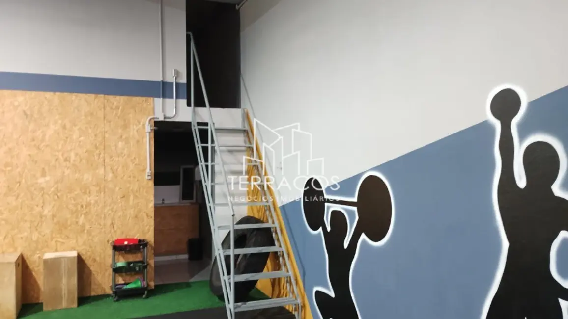 Foto 6 de Sala Comercial à venda, 230m2 em Vila Progresso, Jundiai - SP