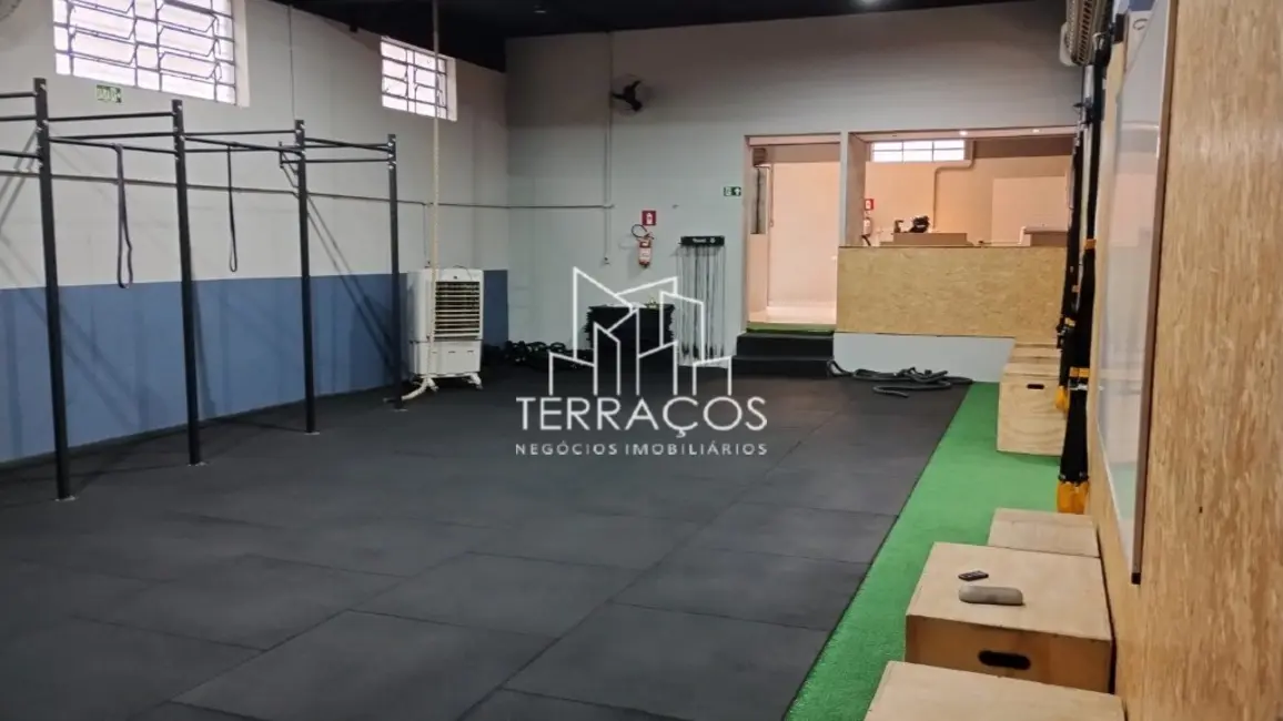 Foto 8 de Sala Comercial à venda, 230m2 em Vila Progresso, Jundiai - SP