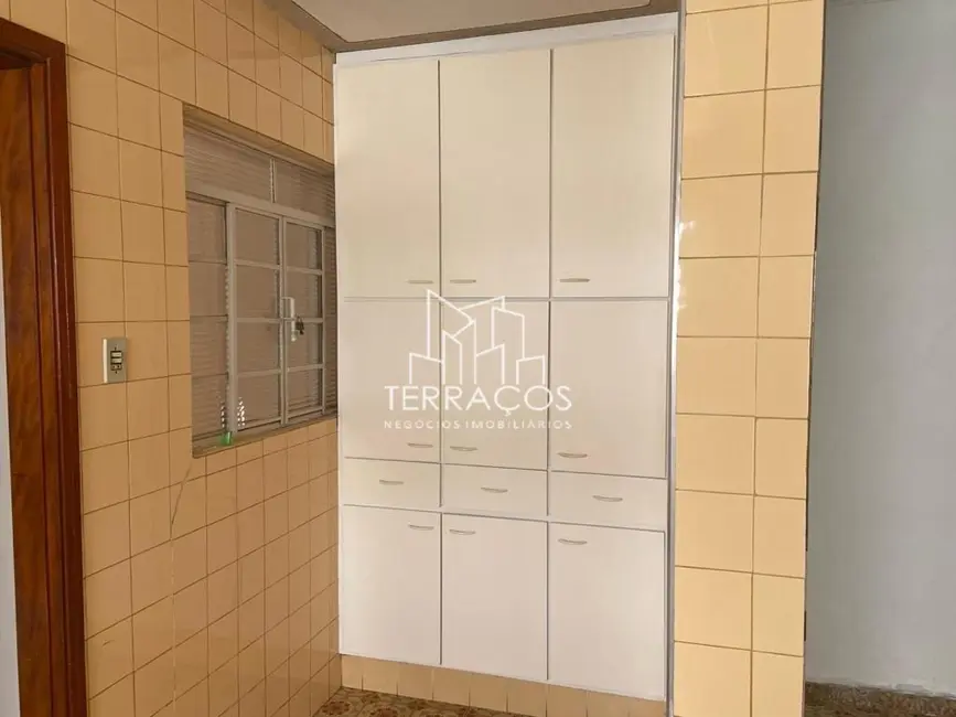 Foto 5 de Casa com 2 quartos à venda, 147m2 em Cidade Santos Dumont, Jundiai - SP