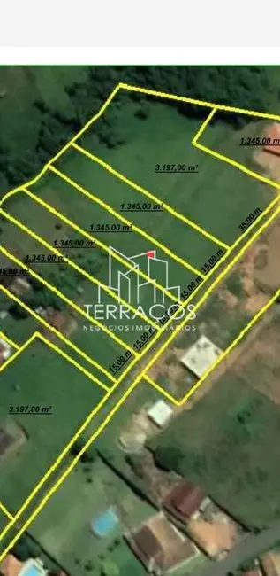 Terreno / Lote à venda, 8577m2 em Extrema - MG - imagem 4 Foto 4 de Terreno / Lote à venda, 8577m2 em Extrema - MG